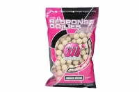 Response Boilies 450gram Aniseed White