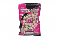 Response Boilies 200gram Aniseed White