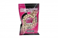 Response Boilies 450gram Aniseed White