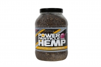 Power+ Particle Essential Cell Hemp