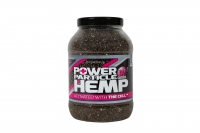 Power+ Particle Cell Hemp