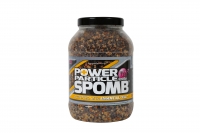 Power+ Particle Essential Cell Spomb