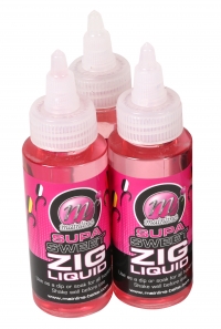 Supa Sweet Zig Liquid 01