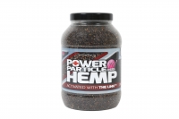 Power+ Particle The Link Hemp