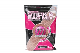 Stick & Bag Mix - The Link