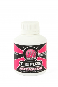 The Fuze Activator